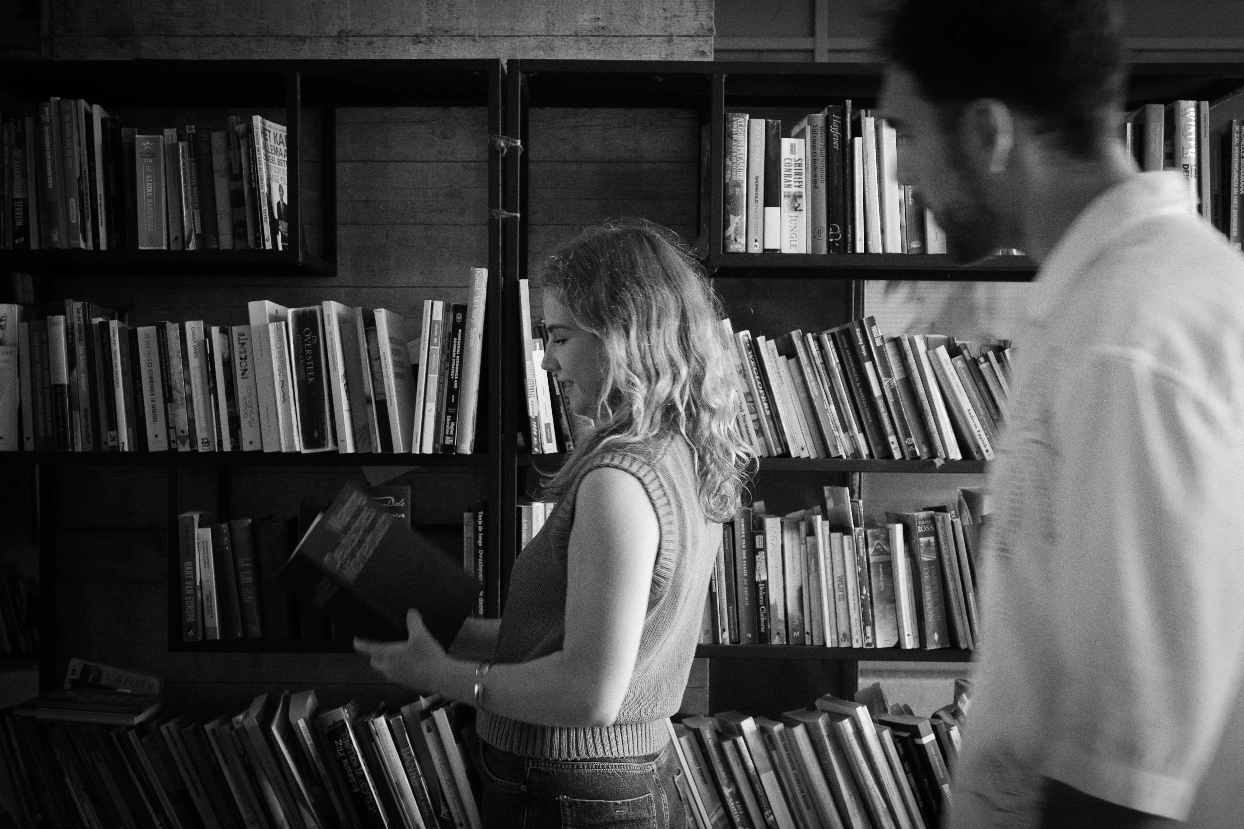 Afternoon Walk 3