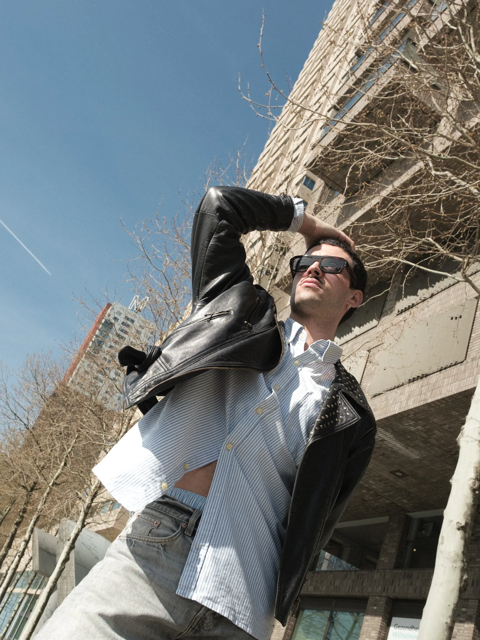 The Urban Pulse 1