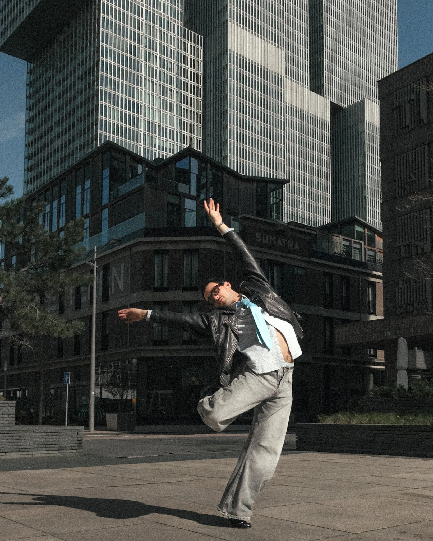 The Urban Pulse 2
